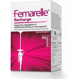 Famarelle Femarelle Recarga 56 Cápsulas