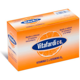 Fardi Vita C-b12 Gdo 20 enveloppen