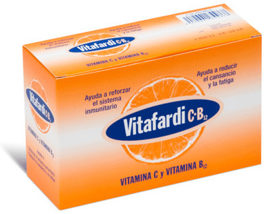 Fardi Vita C-B12 Gdo 20 Buste-image