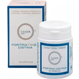 Ioox Fortrix Cistina 60 capsule