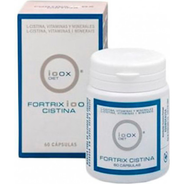 Ioox Fortrix Cistina 60 capsule