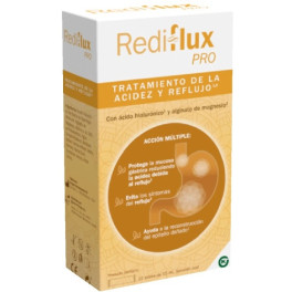 Kern Pharma Rediflux Pro 15 Ml 12 Sob