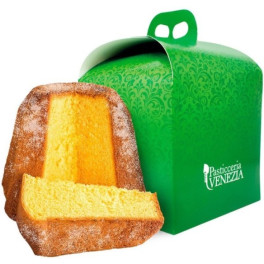 La Finestra Sul Cielo Pasticceria Venecia Pandoro 600 Gr Bio