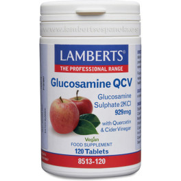 Lamberts Glucosamin Qcv 120 Tabs