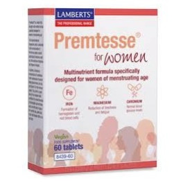 Lamberts Premtesse Dames 60 Comp