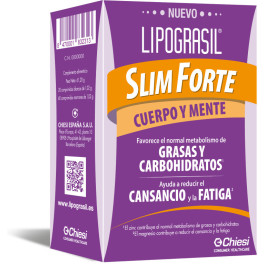 Lipograsil Slim Forte 60 gélules