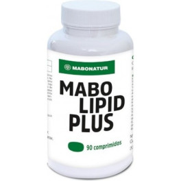 Mabo Farma Mabo Lipid Plus 90 Comp