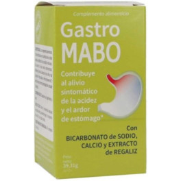 Mabo Farma Mabo Gastromabo 40 Comp