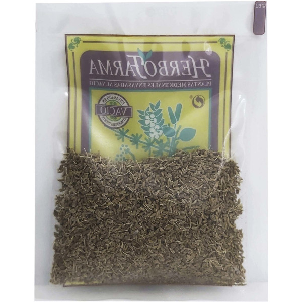 Macoesa Anis Verde Herbofarma 50 Gr