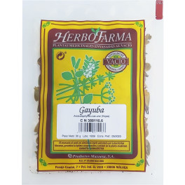 Macoesa Busserole Herbofarma 30 Gr