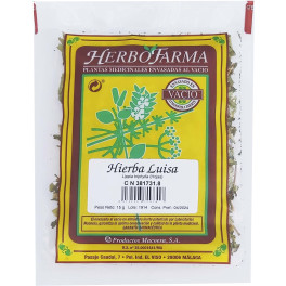 Macoesa Luisa Herb Herbofarma Macos 15 Gr