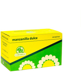 Macoesa Dolce Manzanilla Carabela Inf 20 Buste