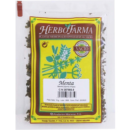 Macoesa Hortelã Herbofarma 15 Gr