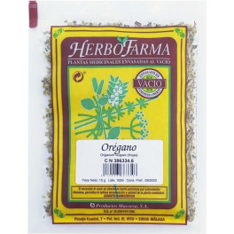 Macoesa Oregano Herbofarma 15 Gr