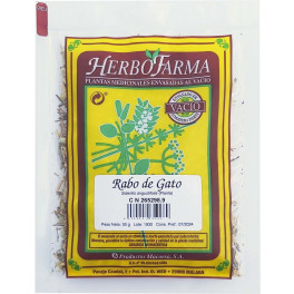 Macoesa Rabo Gato Herbofarma 30 Gr