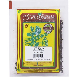 Macoesa Rode Thee Herbofarma 40 Gr