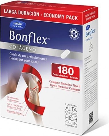 Mayla Bonflex Collagene 180 Comp-image