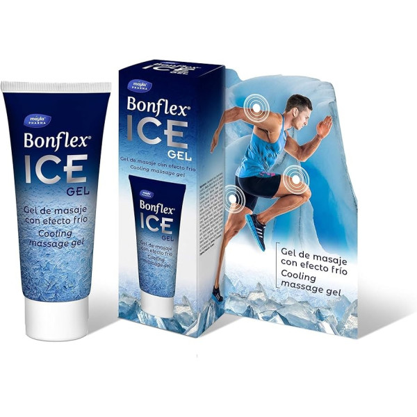 Mayla Bonflex Gel Glace 100 Ml