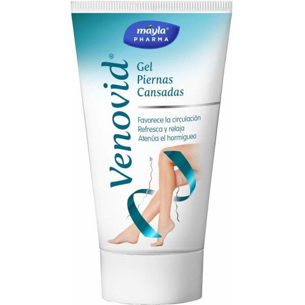 Mayla Venovid Gel 150 Ml