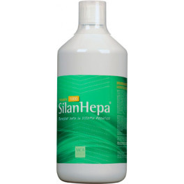 Mca Produits Naturels Silanhepa 1000 Ml