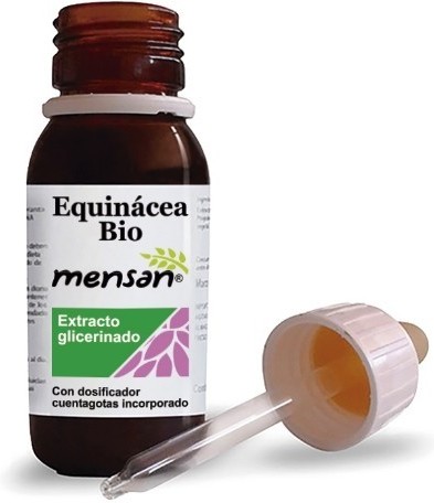 Estratto Di Echinacea Mensan 60 Ml Bio-image