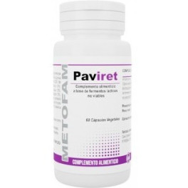 Metofan Paviret 60 capsules