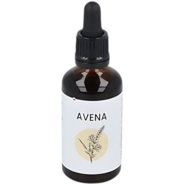 Extrato de Aveia Naturlife 50 Ml