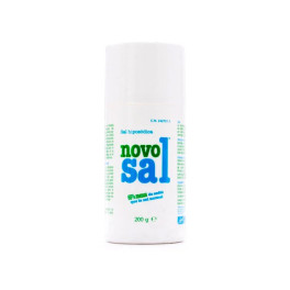 Salière Novosal 200 Gr