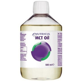 Nutricia Aceite Mct Shs 500 Ml