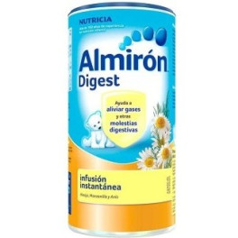 Nutricia Almiron Digest Infusie 200 Gr