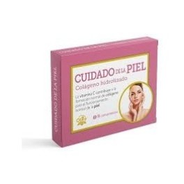 Obire Soins de la peau 15 Comp