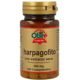 Obire Harpagofito 150 Mg (est.secco) 100 Comp