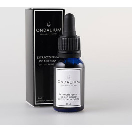 Estratto di Aglio Nero Ondalium 15 Ml