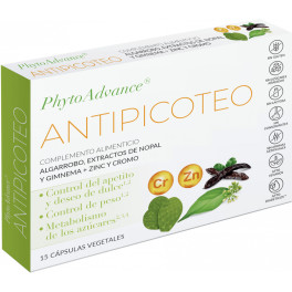 Phytoadvance Phtoadvance Anti-bicadas 15 Comp