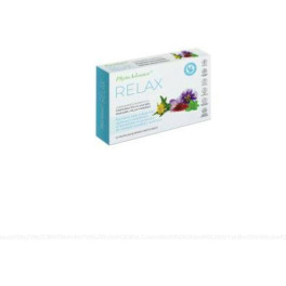 Phytoadvance Relax 10 comprimidos mastigáveis