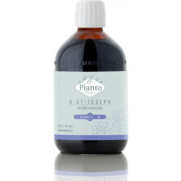 Pianto Biolasi Bio San Jose I/s Zenuwen-slaap 365 Ml