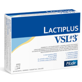 Pileje Lactiplus Vsl 3 10 Buste