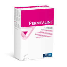 Pileje Permealine Orange 20 Buste 12 Gr