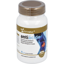 Plannatur Antacid 30 Comp