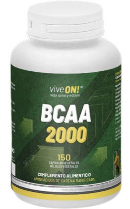 Planta Pol Plantapol Bcaa 2000 150 Caps-image