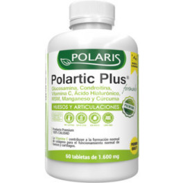 Polaris Polartic Plus 1600 mg 60 comp