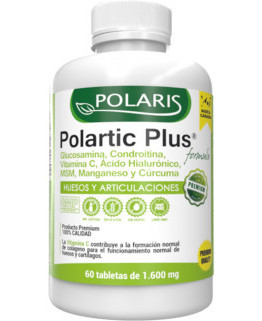 Polaris Polartic Plus 1600 Mg 60 Comp