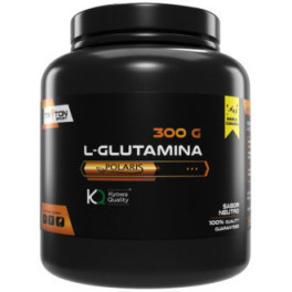 Polaris Triton L Glutamine Kyowa Neutra 300 Gr