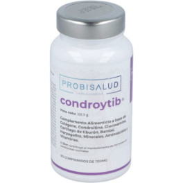 Probisalud Condroytib 90 Comp