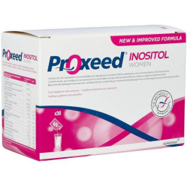 Proxeed Inositol Mulher 30 Envelopes