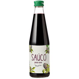 Succo Di Sambuco Salus 330 Ml Schoenenberger