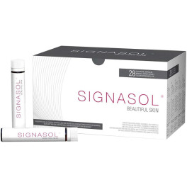 Signasol 28 Amp Baby