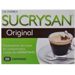 Sucrysan 300 Comp