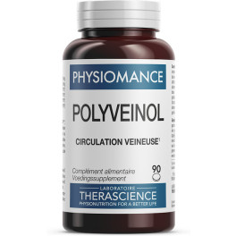 Therascience Poliveinol 90 Comp