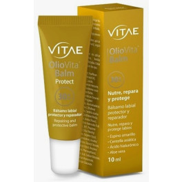 Vitae Oliovita Baume Protéger 10 Ml